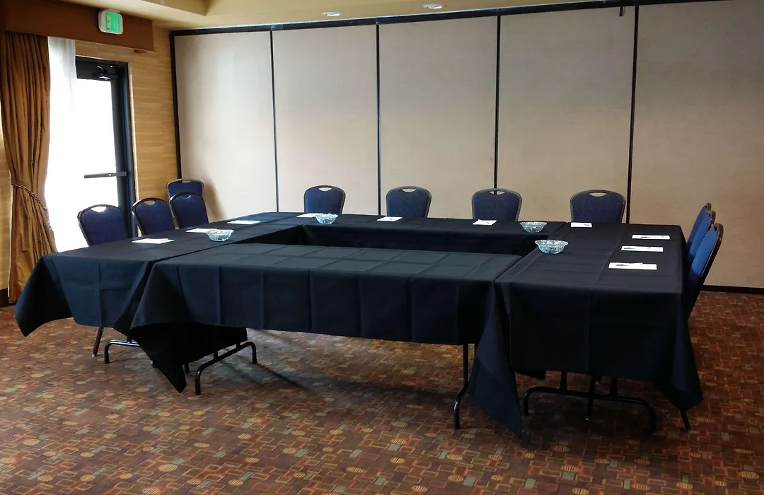 Hampton Inn & Suites - Coors Road-1