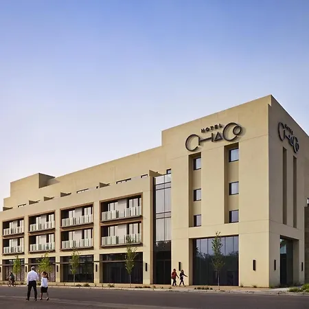 Hotel Chaco-3