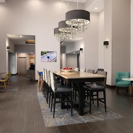Hampton Inn & Suites Albuquerque North/I-25-3
