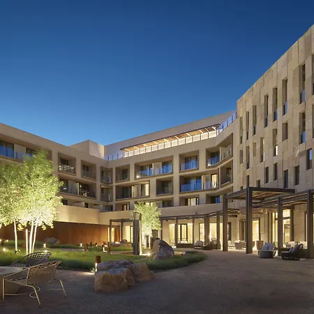 Hotel Chaco-2